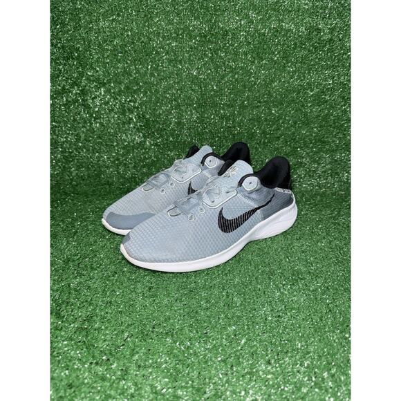 Nike Mens Flex Experience Run 11 Size 9‎ Blue Running Shoes Sneakers DD9284-007 - Picture 3 of 9